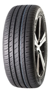Llanta Aro 16 Membat Passion 225/60r16 98h