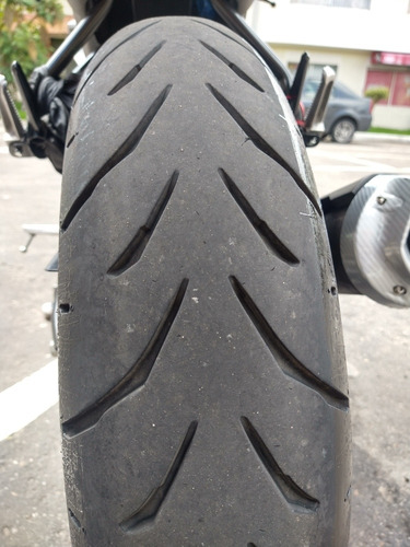 Yamaha R15 V3 - Full Accesorios - Ganga