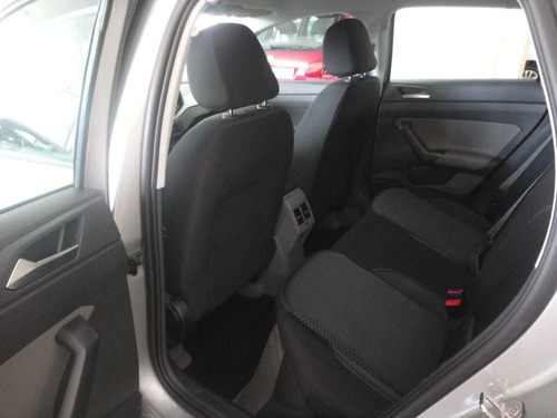 Volkswagen Polo 1.6 Msi Highline At Miaj