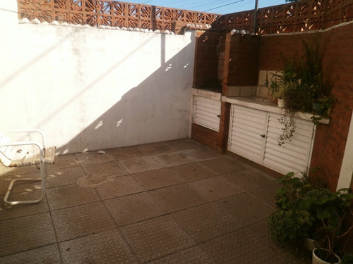 Imagen 7 de 10 de Duplex 2 Ambientes En Esquina Con Gas Natal Conecurtado. Duplex/triplex | Santa Teresita