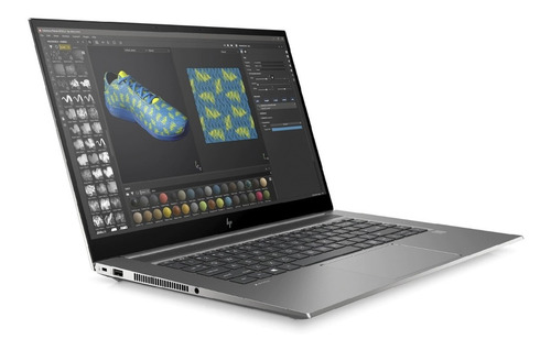Notebook Hp Zbook Firefly 15 G8 15.6 I7 8gb 512gbssd Win10p
