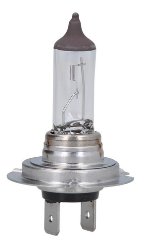 Imagen 2 de 4 de Lampara Halogena H7 (12972) 12v 55w (px26d) +120% More Light