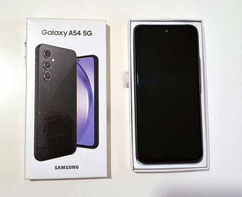 Samsung A54 5g Dual Sim- Nuevo Liquido!
