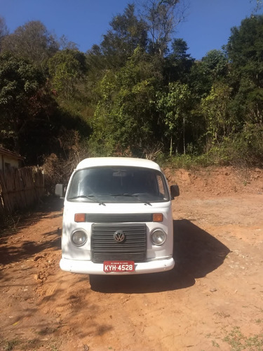 Kombi Lotação 2010