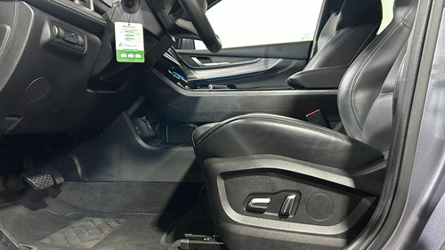 Exeed LX 1.5T Advanced Cvt