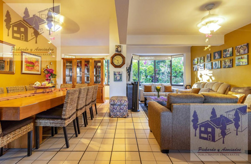Casa En Venta En El Club De Golf Santa Fe Xochitepec Morelos.