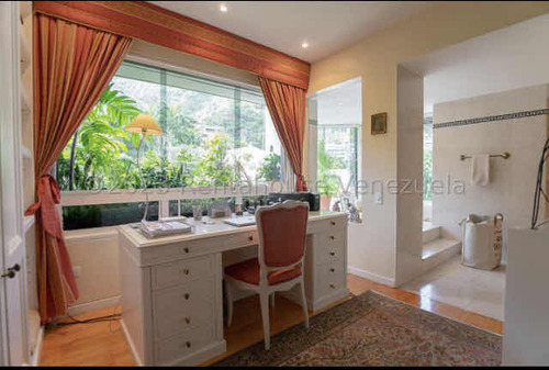 Lujoso Ph Duplex 585 M2 Los Palos Grandes. Katiuska Quevedo