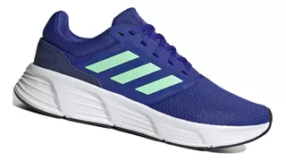 Zapatillas adidas Hombre Running Galaxy 6 | Hp2416