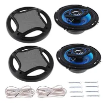 Comprar Altavoces Coaxiales 2 Piezas, Tweeters Estéreo 