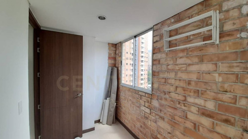 Imagen 8 de 17 de Apartamento Para La Venta En Sabaneta.