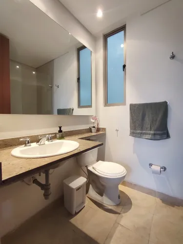Apartamento En Arriendo En Caobos. Cod A30293