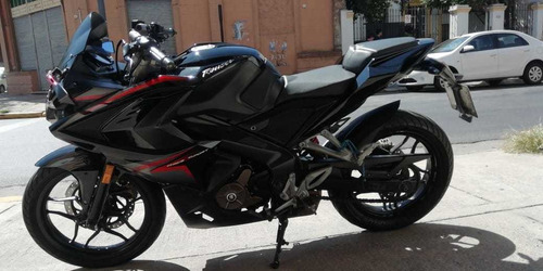 Bajaj Rs200
