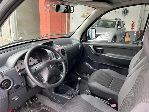 Citroën Berlingo 1.6 HDI Bussiness Mixto