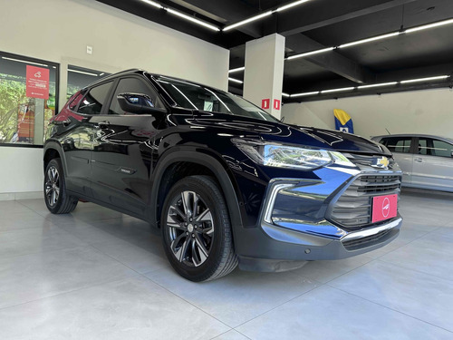 Chevrolet Tracker 1.2 TURBO FLEX PREMIER AUTOMÁTICO