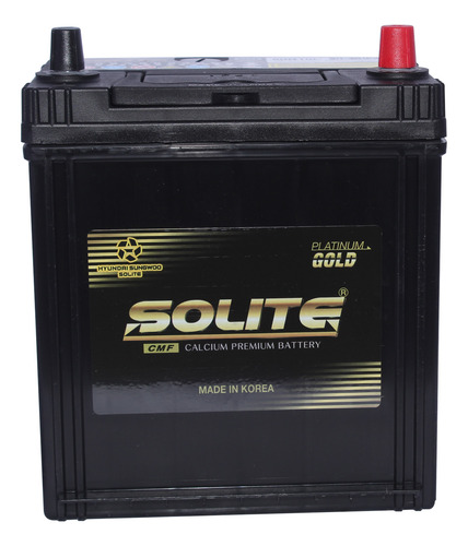 Bateria Kia Morning 1100 Epsilon G4hg L4 Mpi Sohc 1.1 2005