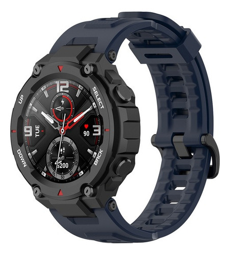 Malla Correa Para Amazfit Trex Y Trex Pro, No Para El Trex 2