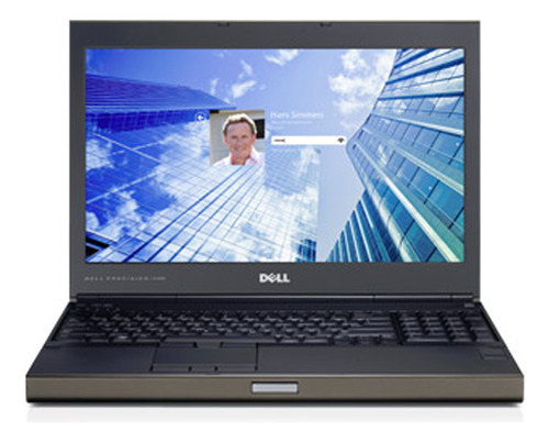 Laptop Profesional Dell Precision M4800-4910mq 3d/cad Corei7