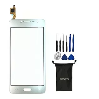 Sunways New Touch Screen Digitizer Glass Para Samsung Galaxy