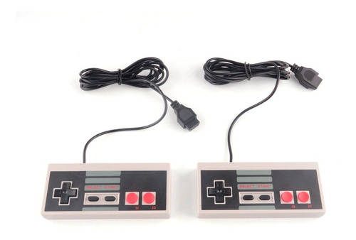 Control Para Consola Mini Retro 620 Juegos Av