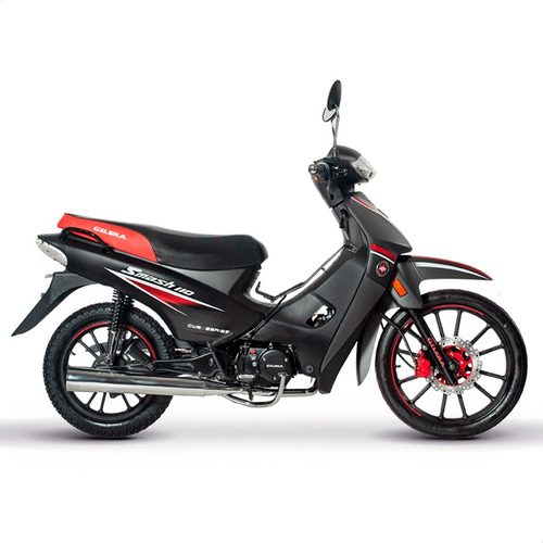 Imagen 4 de 4 de Moto Gilera Smash 110 Vs Full 0km Urquiza Motos Cuotas 2023
