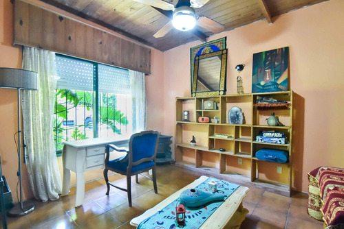 Venta Casa Barrio Las Malvinas General Rodriguez