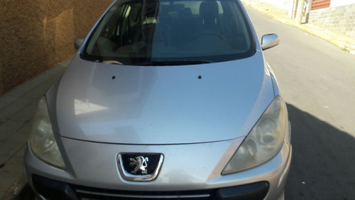 Peugeot 307 1.6 Flex 16v 2008