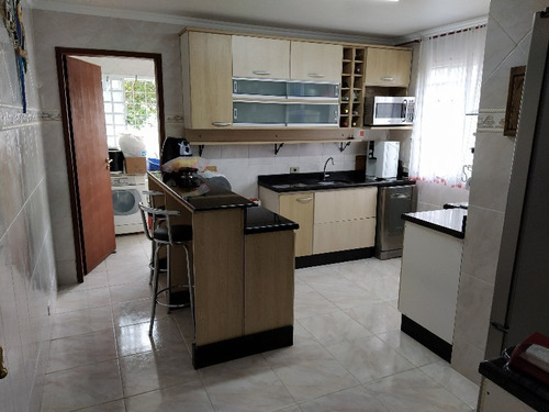Imagem 19 de 30 de Casa - Santa Felicidade - 939