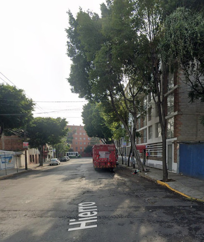 Departamento En Venta Colonia Felipe Pescador En Calle Boleo #·62 (eje 1 Ote) Conjunto Real De Dolores Cuauhtémoc. Cerca Circuito Interior, Av. Fc Hidalgo, Calz. Misterios, Calz. Guadalupe. Fl19-ru