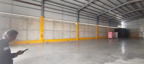 Renta De Bodega Comercial En Tuxtepec Oaxaca