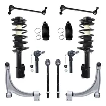 Comprar Kit Suspension Frontal 12 Pieza Para Chevrolet Malibu G6 4 E