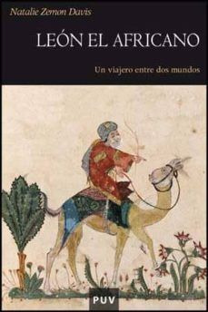 Libro León El Africano