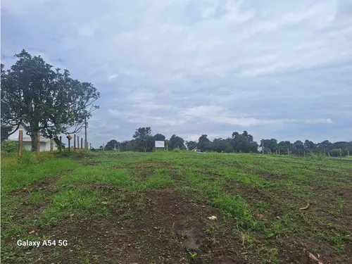 Venta Lote En Quimbaya. Quindio - Colombia Cod: 7970490