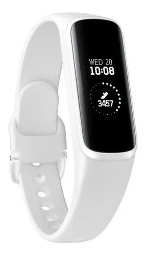 Reloj Samsung Galaxy Fit E Smartwatch Sm-r375 Nuevo Garantía