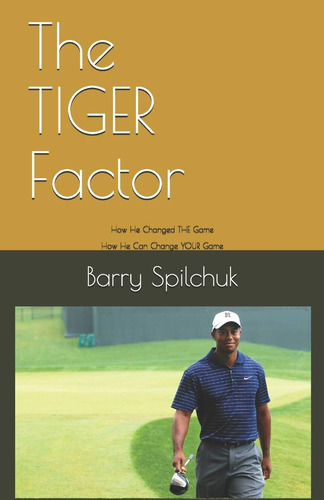 Libro: The Factor: How He Changed The Game, How He Can Your