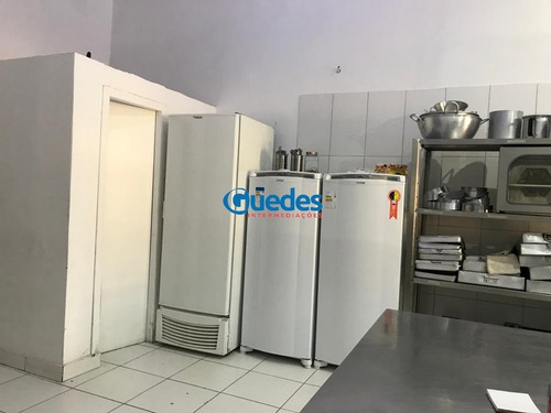 Imagem 8 de 8 de Restaurante A Venda Zona Sul De São Paulo - Pt00119 - 68526044