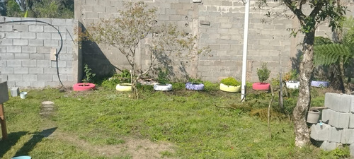 Imagem 7 de 14 de Chácara No Bairro Regina Maria Em Mongaguá