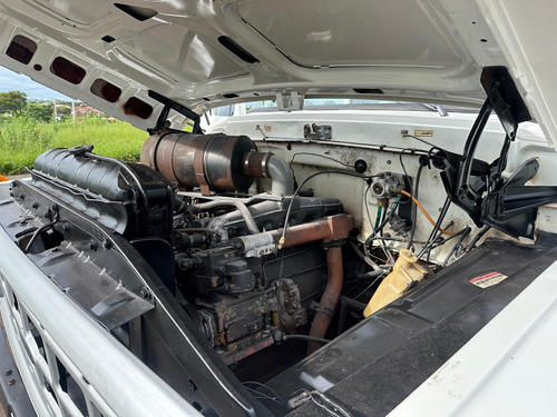 Ford F11000 Caçamba - Ano 91 !!!