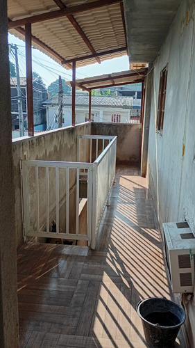 Super Promoção! Dúplex 3 Quartos Com Terraço Por R$215.000