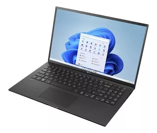 LG Gram 15.6'' I7-1260p Touchscreen Mod. 2022 Ultra Ligera