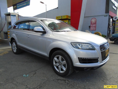 Imagen 3 de 14 de Audi Q7 3.0
