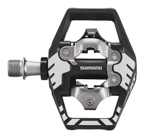 Pedales Automaticos Shimano Pd-m8120 Deore Xt -nodari