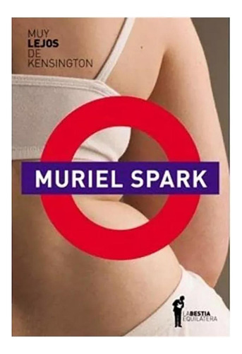 Muy Lejos De Kensington - Spark - Jorge Waldhuter - #d