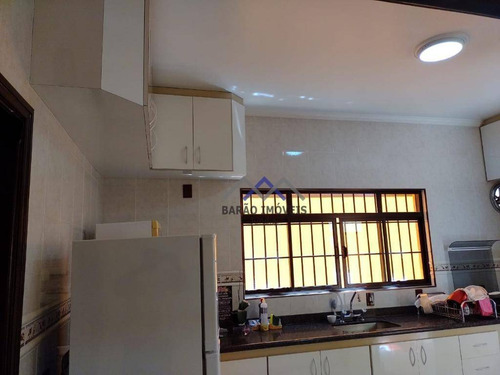 Imagem 23 de 30 de Sobrado À Venda, 177 M² Por R$ 457.900,00 - Vila Jeriva - Várzea Paulista/sp - So0051