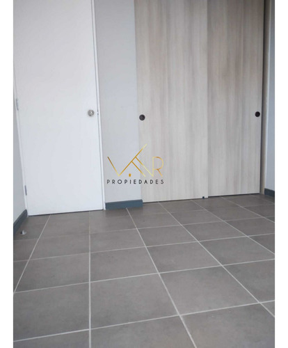 Departamento En La Cisterna Planta 1d1b 34 M2 Valor 1950 Uf