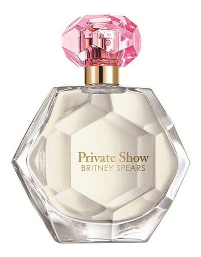 Perfume Britney Spears Private Show Edp 50ml