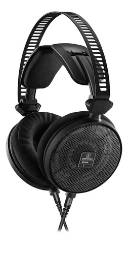 Auriculares Audio-technica Ath-r70x Professional Con Espalda