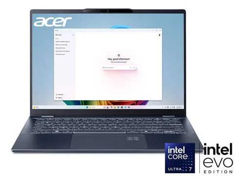 Ordenador Portátil Acer Swift 14 Ai