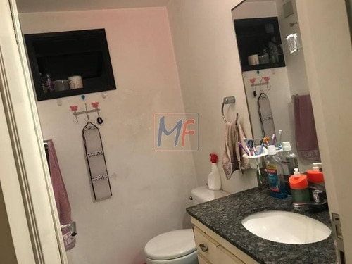 Imagem 17 de 17 de Ref 10.437 Excelente Apartamento No Bairro Brás, Com 2 Dorms, 1 Vaga, 57 M² Lazer Completo. Aceita Permuta. - 10437