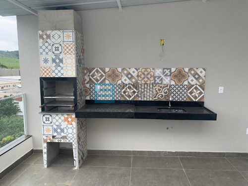 Imagem 6 de 12 de Edinaldo Santos - Colina Das Fontes, Casa Duplex 3/4 Suítes Ref 777 - 777
