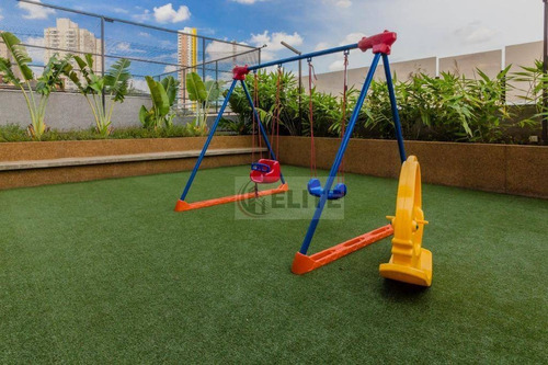 Imagem 15 de 15 de Apartamento Com 3 Dormitórios À Venda, 190 M² Por R$ 1.650.000,00 - Jardim - Santo André/sp - Ap0232
